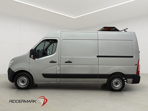 Nissan Interstar 6 of 30