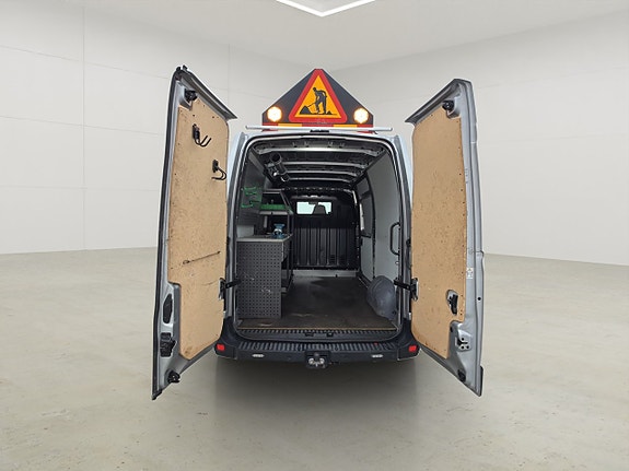 Nissan Interstar 12 of 30