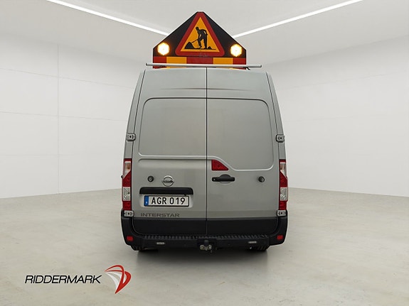 Nissan Interstar 9 of 30