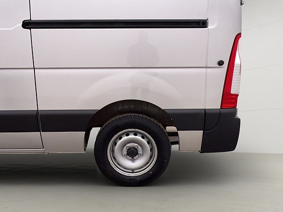 Nissan Interstar 28 of 30
