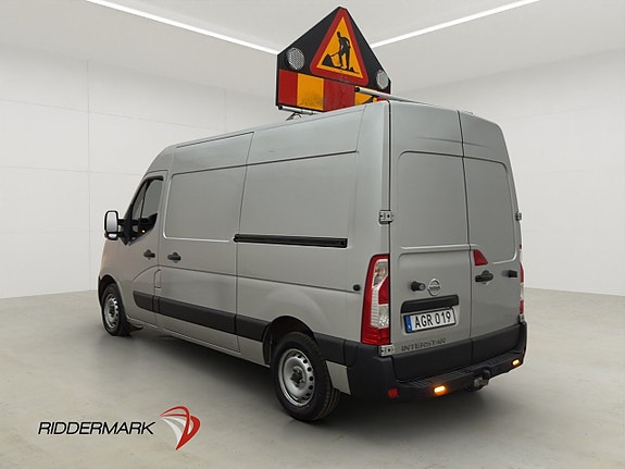 Nissan Interstar 8 of 30