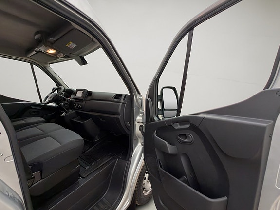 Nissan Interstar 26 of 30