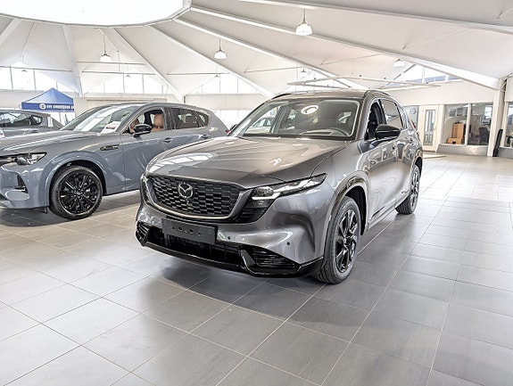 Mazda CX-5 2 of 5