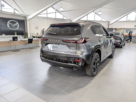 Mazda CX-5 4 of 5