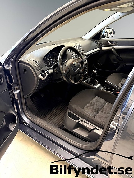 Skoda Octavia 6 of 7