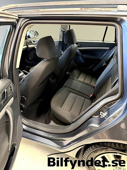 Skoda Octavia 7 of 7