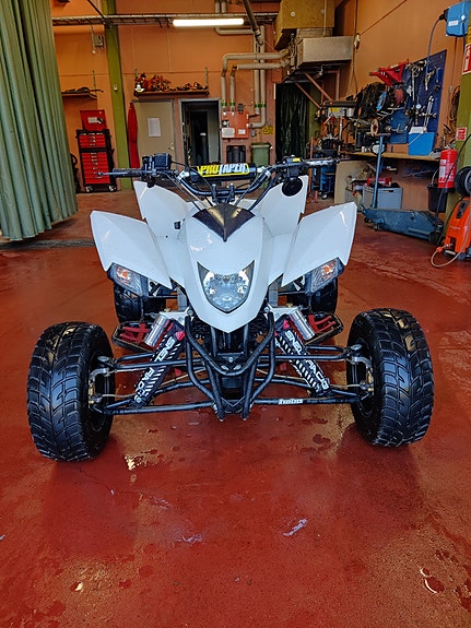 SMC Wildcat RE 2 of 3