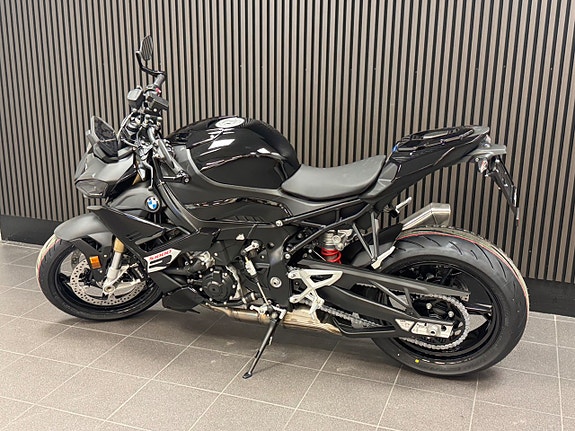 BMW S1000R Spara 16.745:- 5 of 5