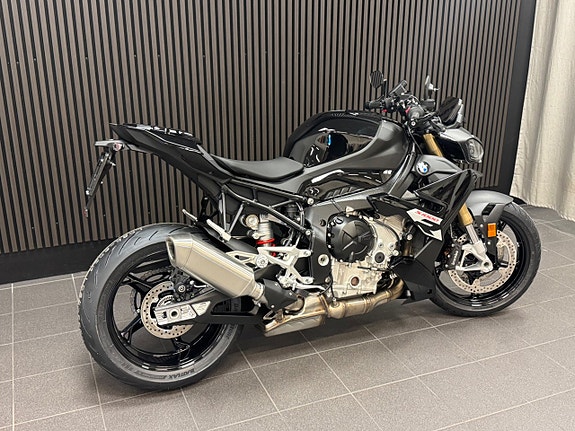 BMW S1000R Spara 16.745:- 2 of 5