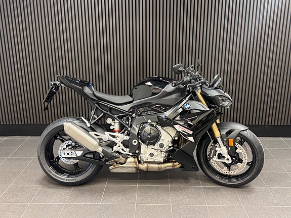 BMW S1000R Spara 16.745:- 3 of 5