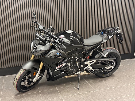 BMW S1000R Spara 16.745:- 4 of 5