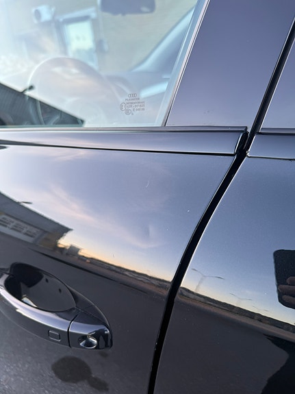Audi A4 19 of 19