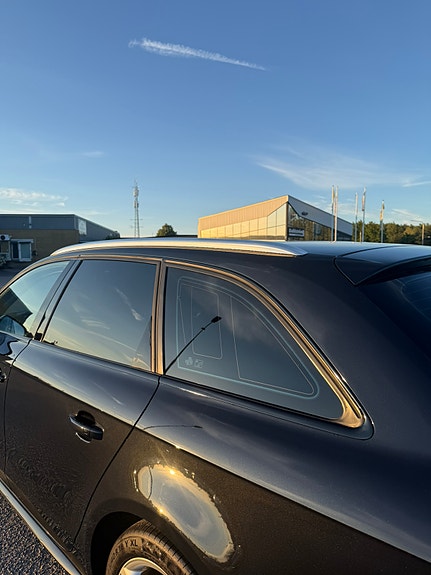 Audi A4 8 of 19