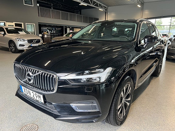 Volvo XC60 8 of 21