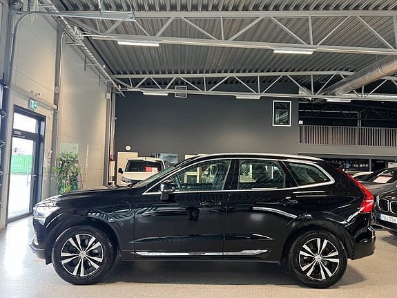 Volvo XC60 7 of 21