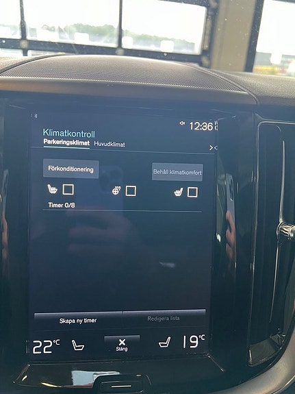 Volvo XC60 20 of 21