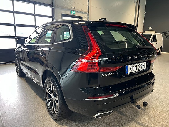 Volvo XC60 6 of 21