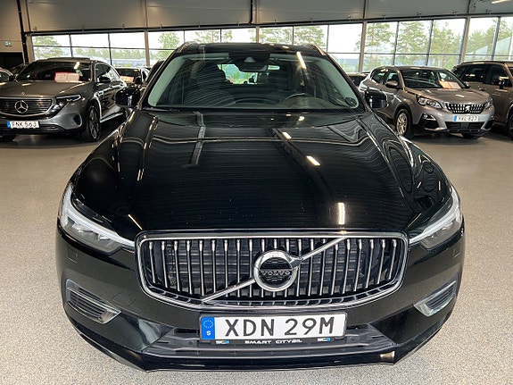 Volvo XC60 9 of 21