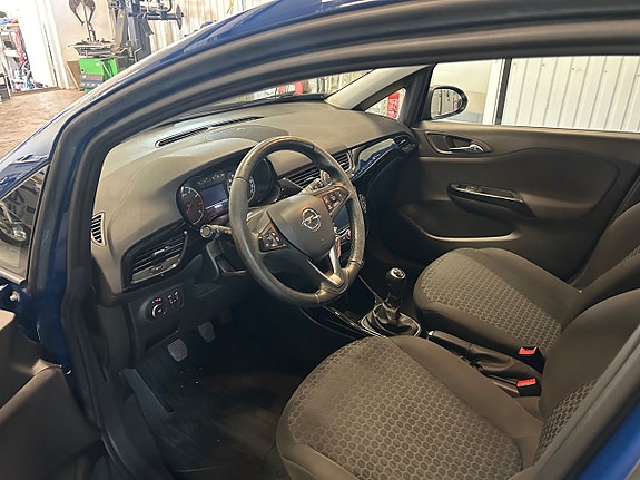Opel Corsa 5 of 5