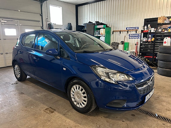 Opel Corsa 2 of 5