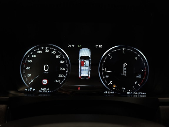 Volvo V90 Cross Country 16 of 22