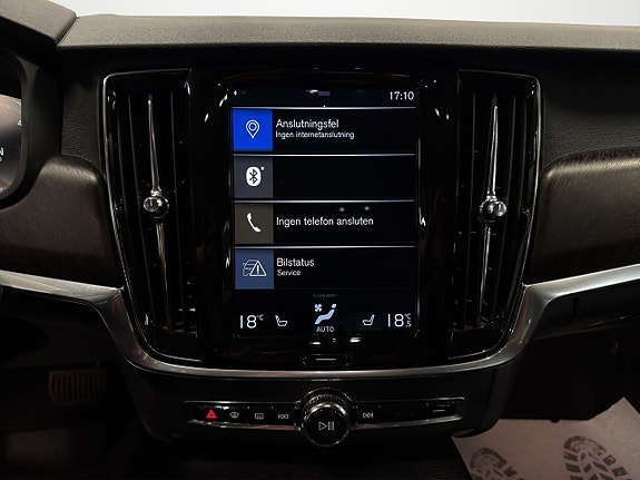 Volvo V90 Cross Country 18 of 22