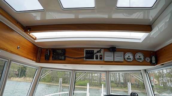Sargo 31 2019 Finland 7 of 12