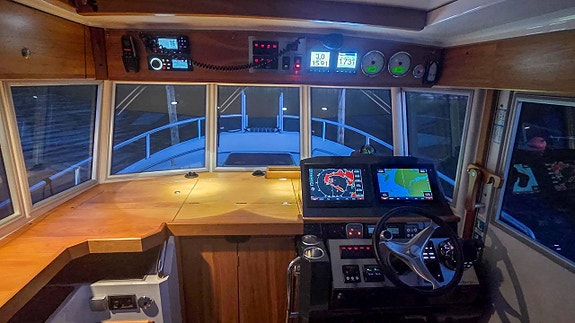 Sargo 31 2019 Finland 6 of 12