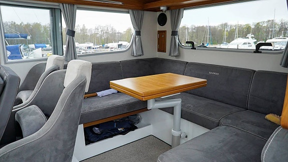 Sargo 31 2019 Finland 9 of 12