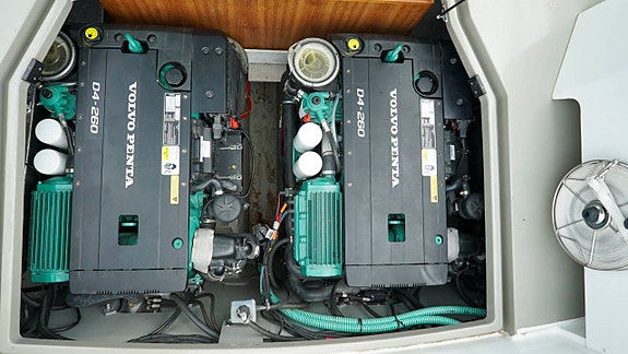 Sargo 31 2019 Finland 12 of 12