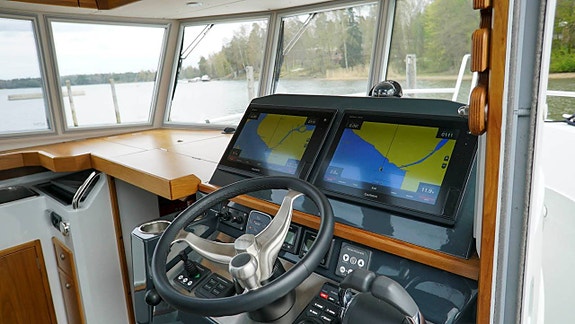 Sargo 31 2019 Finland 5 of 5