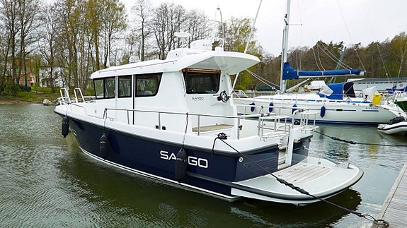 Sargo 31 — Vedi foto 1