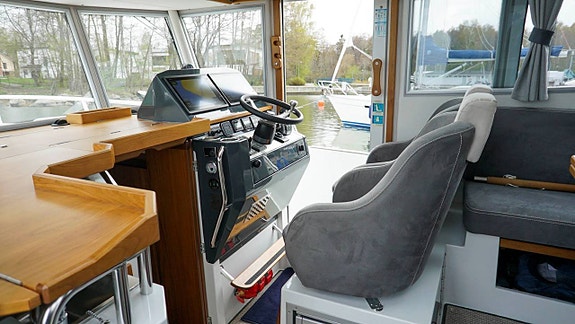 Sargo 31 2019 Finland 4 of 5