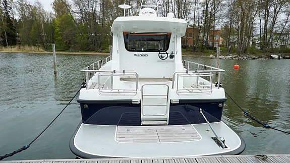 Sargo 31 2019 Finland 3 of 5