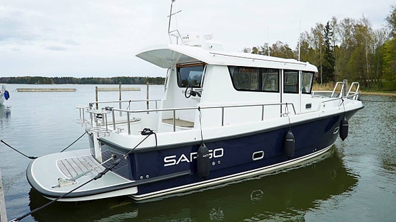 Sargo 31 2019 Finland 2 of 5