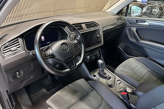 Volkswagen Tiguan 9 of 12