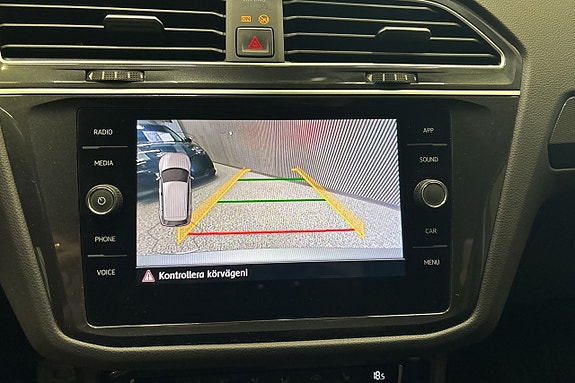 Volkswagen Tiguan 11 of 12