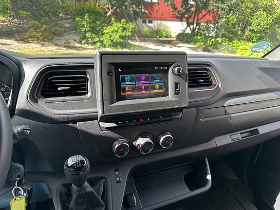 Renault Master 3 of 5
