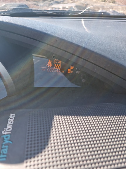 Toyota Verso 3 of 5
