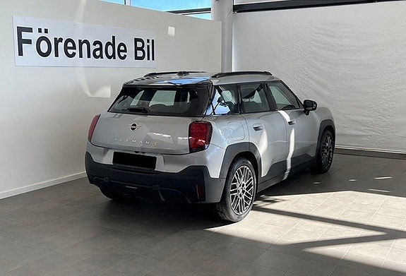 MINI Aceman SE 12 of 13