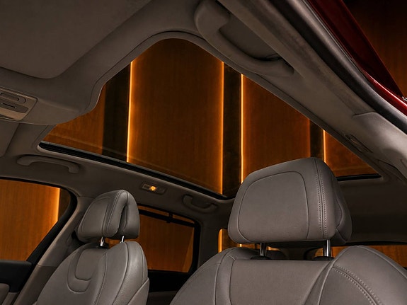Citroen C5 7 of 10