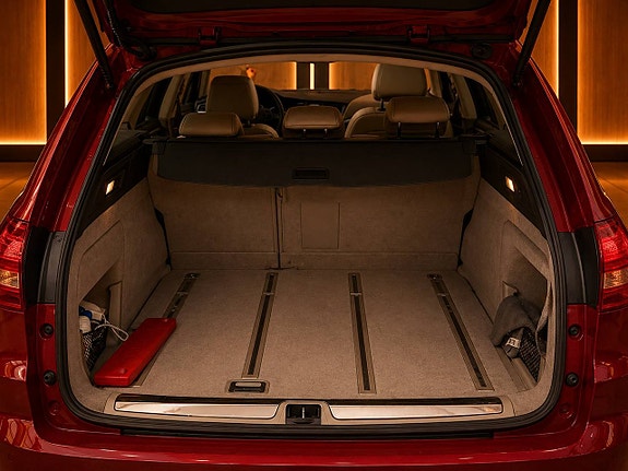 Citroen C5 10 of 10