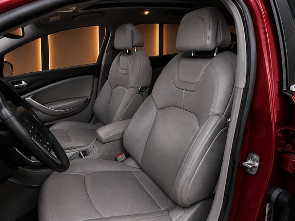 Citroen C5 5 of 5