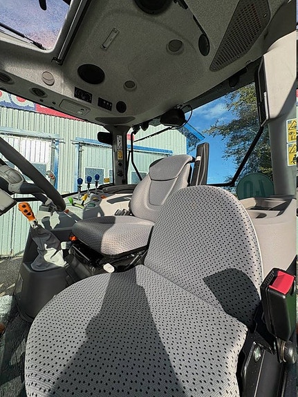 DEUTZ-FAHR 5105 Keyline VÅRKAMPANJ HOS BBM !! 8 of 12