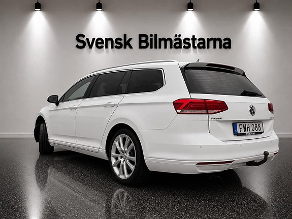 Volkswagen Passat 5 of 5