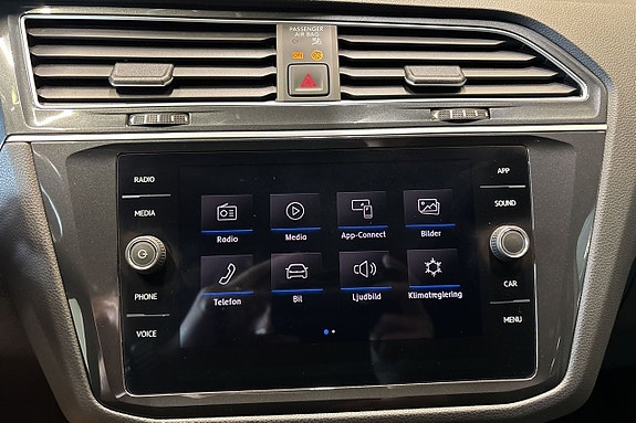 Volkswagen Tiguan 11 of 11