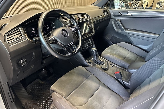 Volkswagen Tiguan 5 of 5