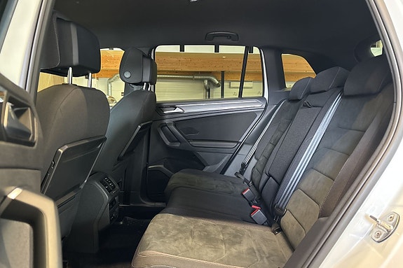 Volkswagen Tiguan 7 of 11