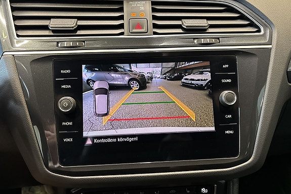 Volkswagen Tiguan 10 of 11