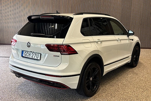 Volkswagen Tiguan 4 of 5